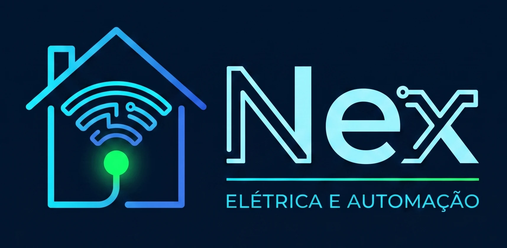 Nex Elétrica e Automação